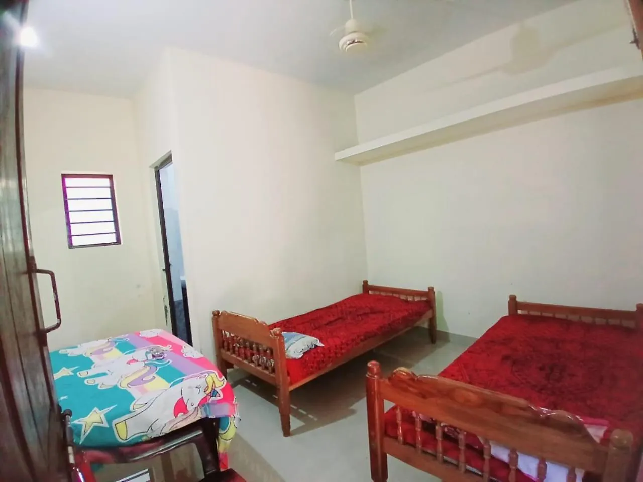 Lodge Sai Sadan Residency Villa Lakkidi