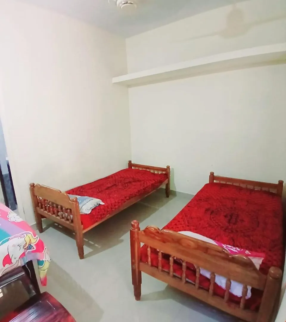 Sai Sadan Residency Villa Lakkidi 0*,  India