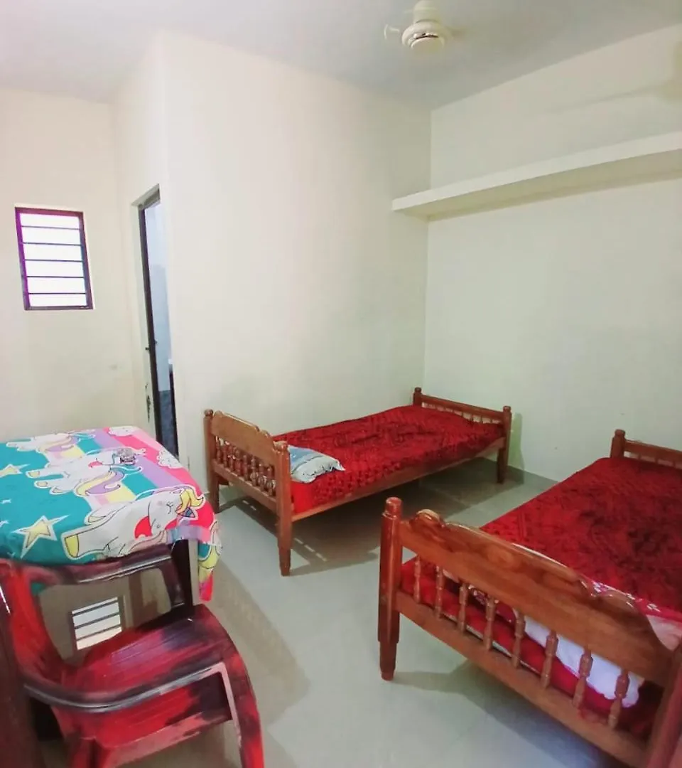 Sai Sadan Residency Villa Lakkidi Lodge