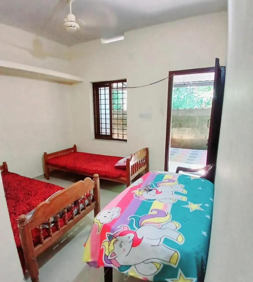 Sai Sadan Residency Villa Lakkidi