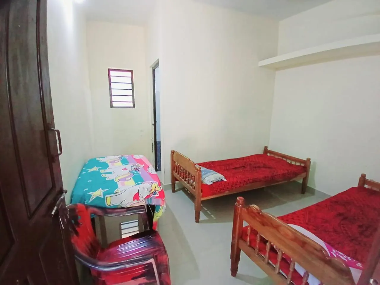 Sai Sadan Residency Villa Lakkidi India
