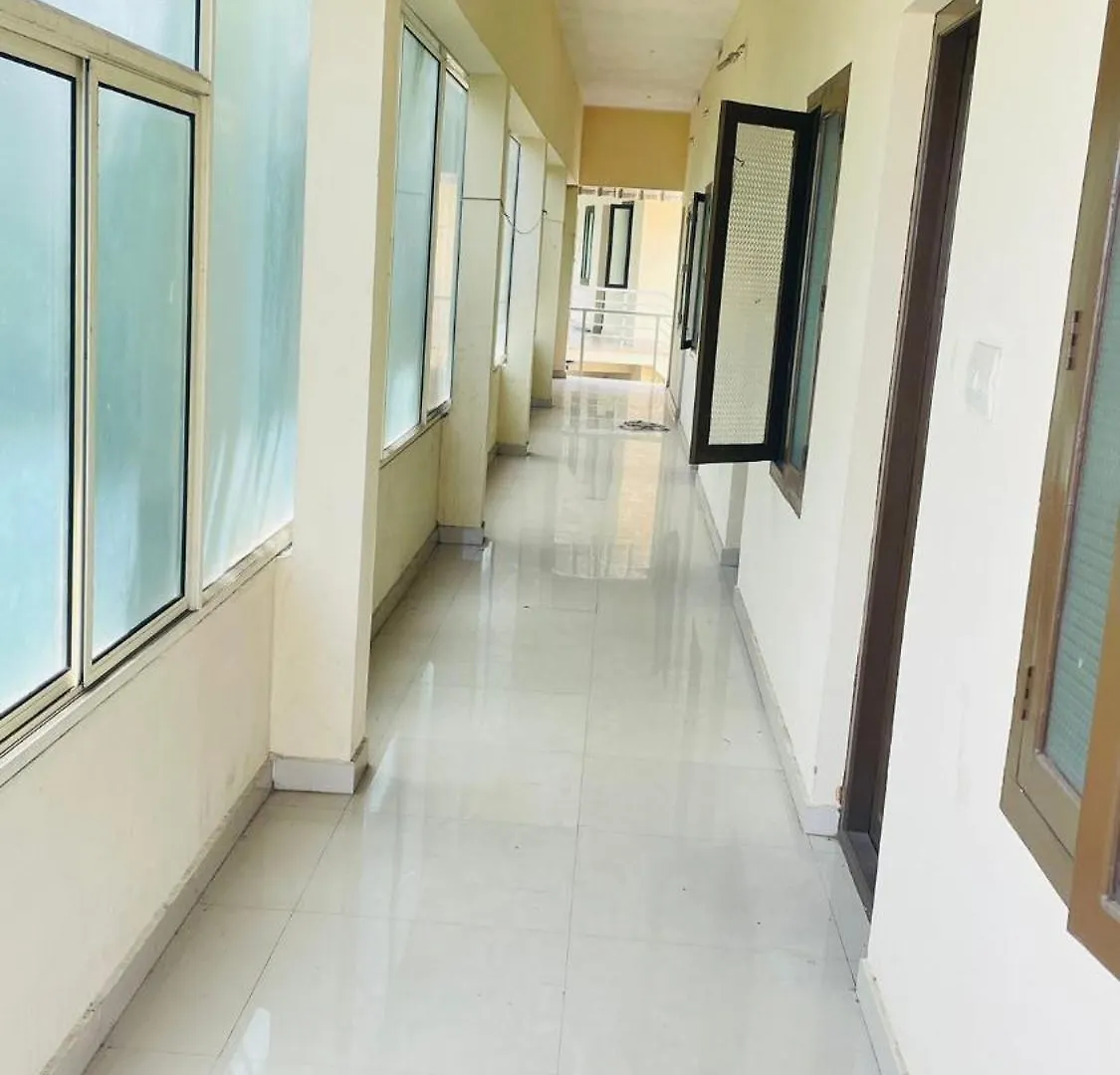 Sai Sadan Residency Villa Lakkidi