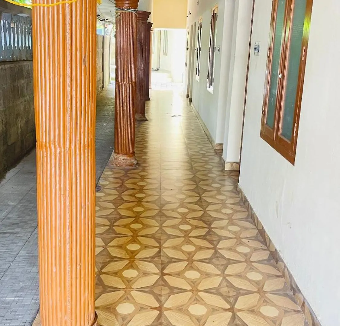 Lodge Sai Sadan Residency Villa Lakkidi